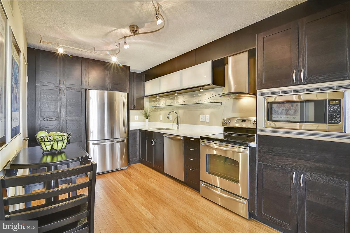 MONTEBELLO CONDO - Residential Lease