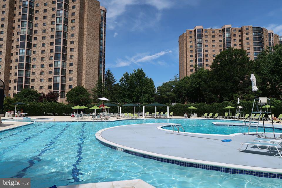 MONTEBELLO CONDO - Residential Lease