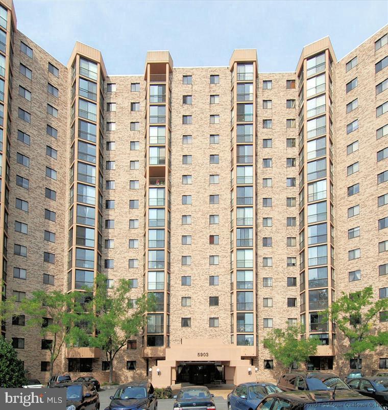 MONTEBELLO CONDO - Residential Lease