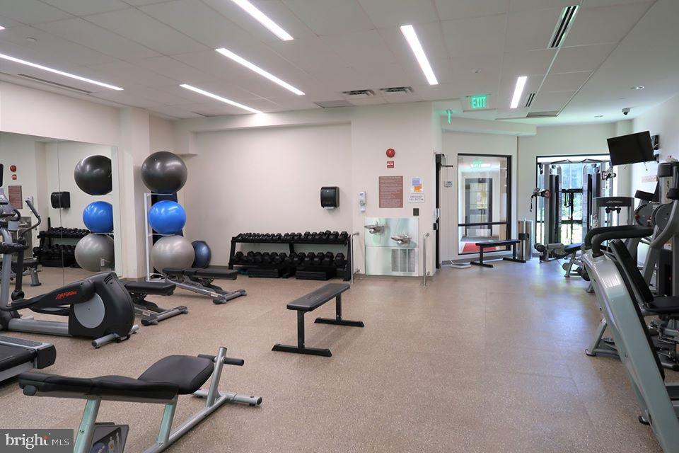 MONTEBELLO CONDO - Residential Lease