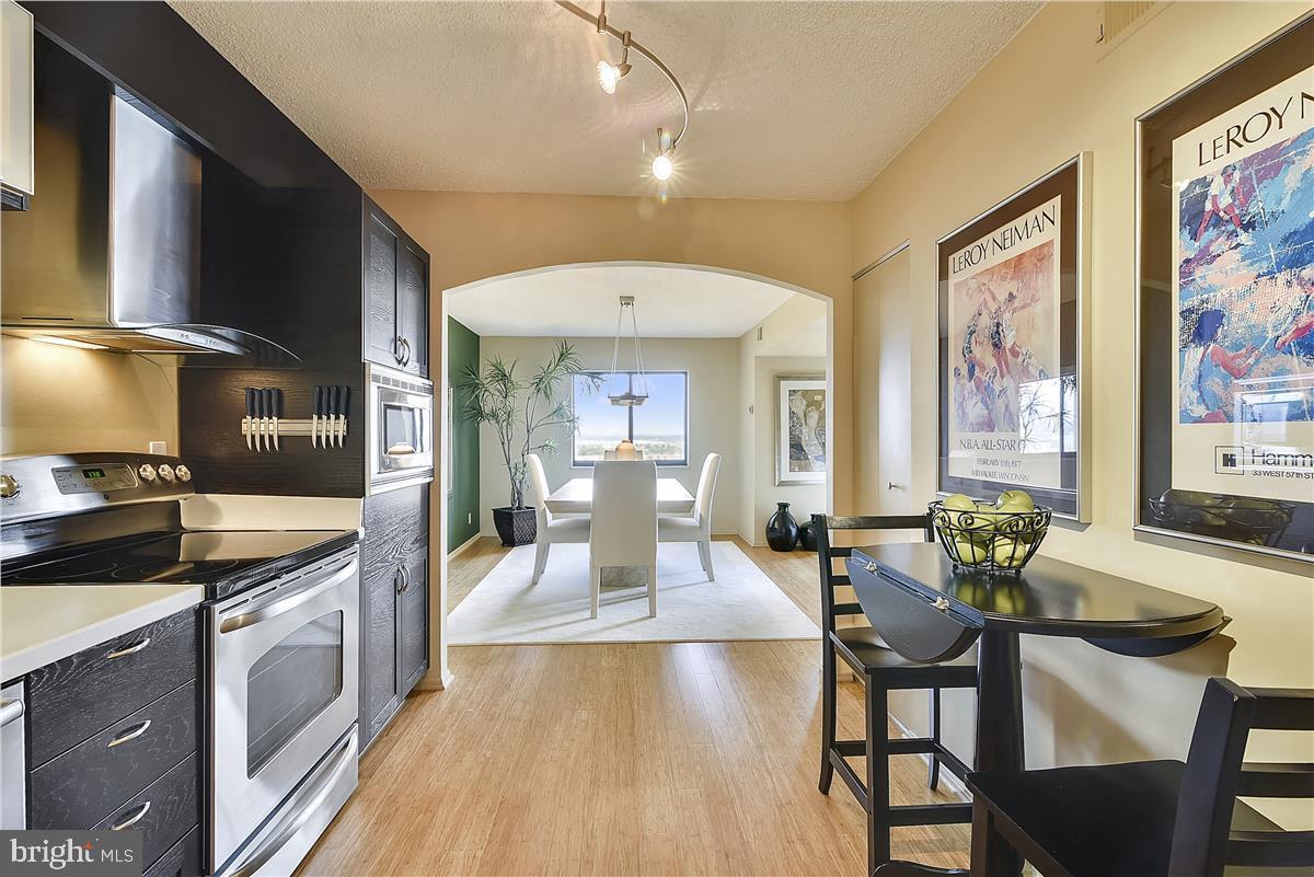 MONTEBELLO CONDO - Residential Lease