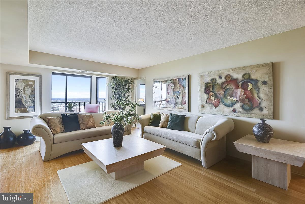 MONTEBELLO CONDO - Residential Lease