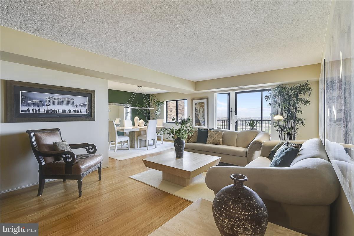 MONTEBELLO CONDO - Residential Lease