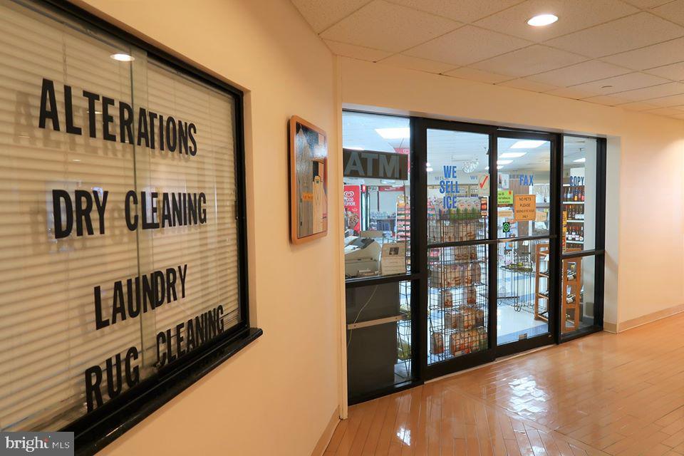 MONTEBELLO CONDO - Residential Lease