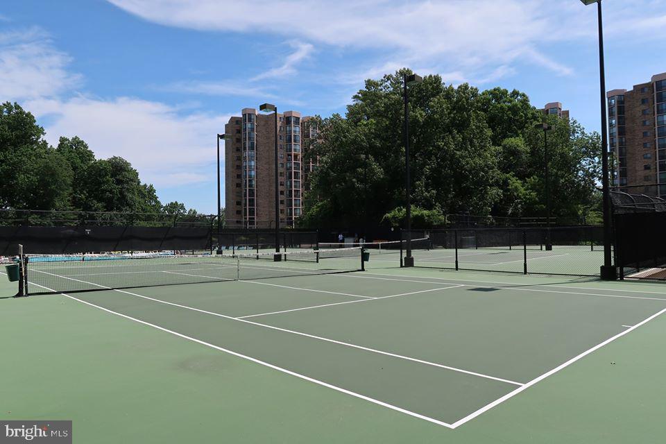 MONTEBELLO CONDO - Residential Lease