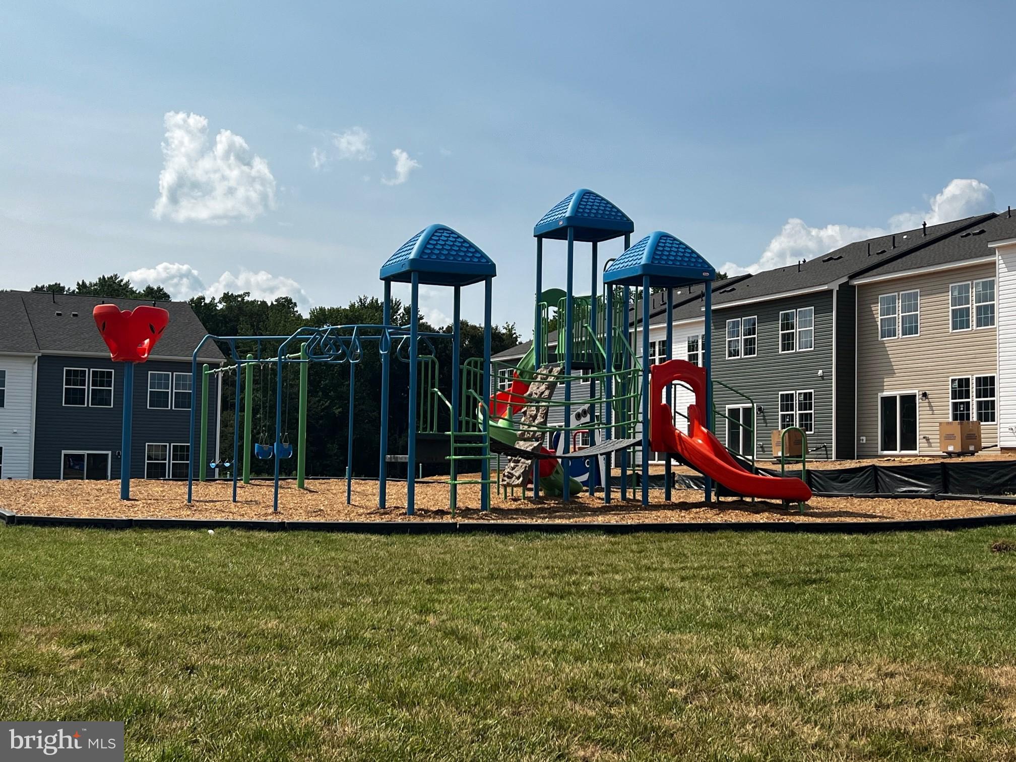 GREENWAY FARMS - Residential