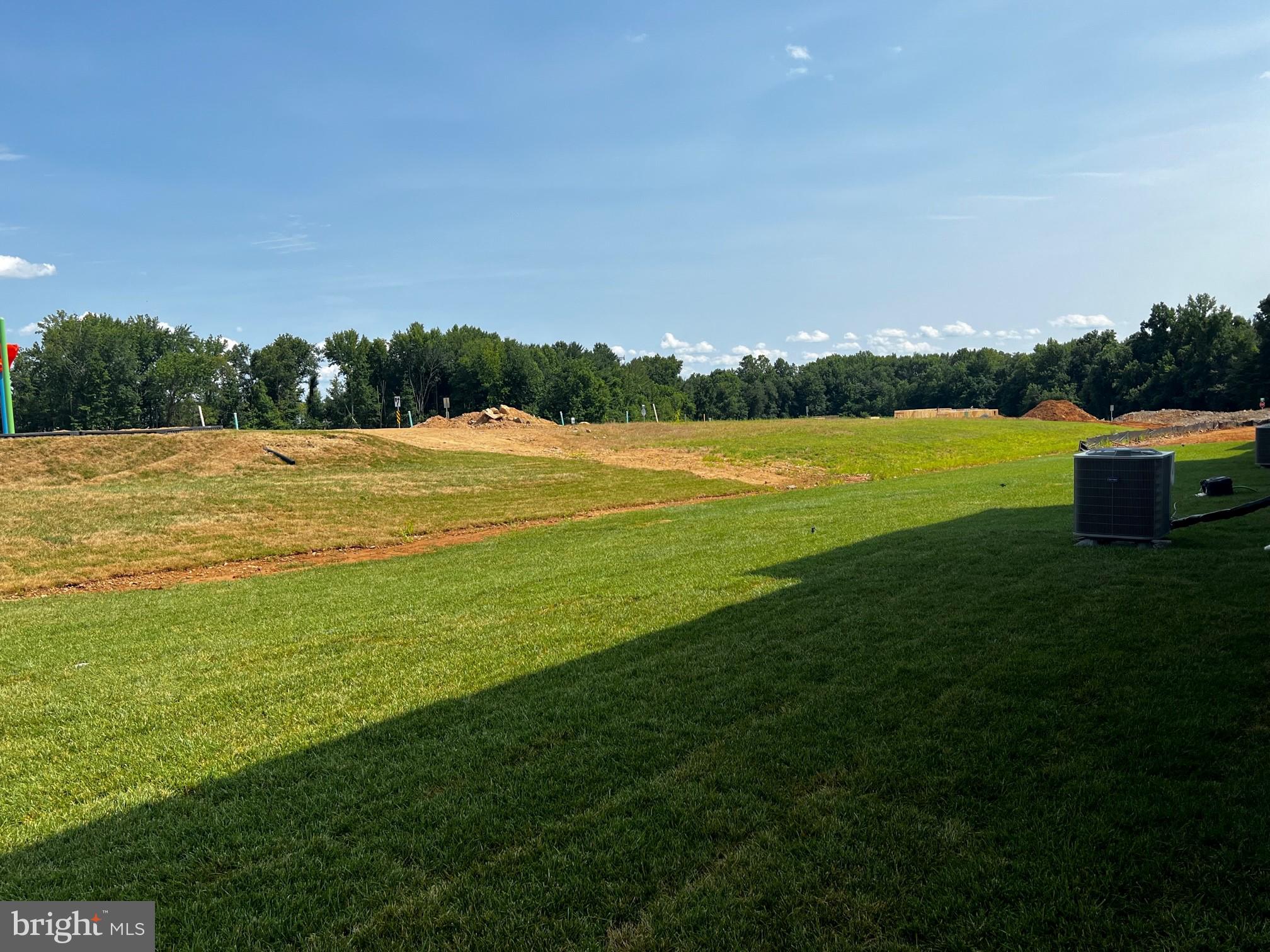 GREENWAY FARMS - Residential