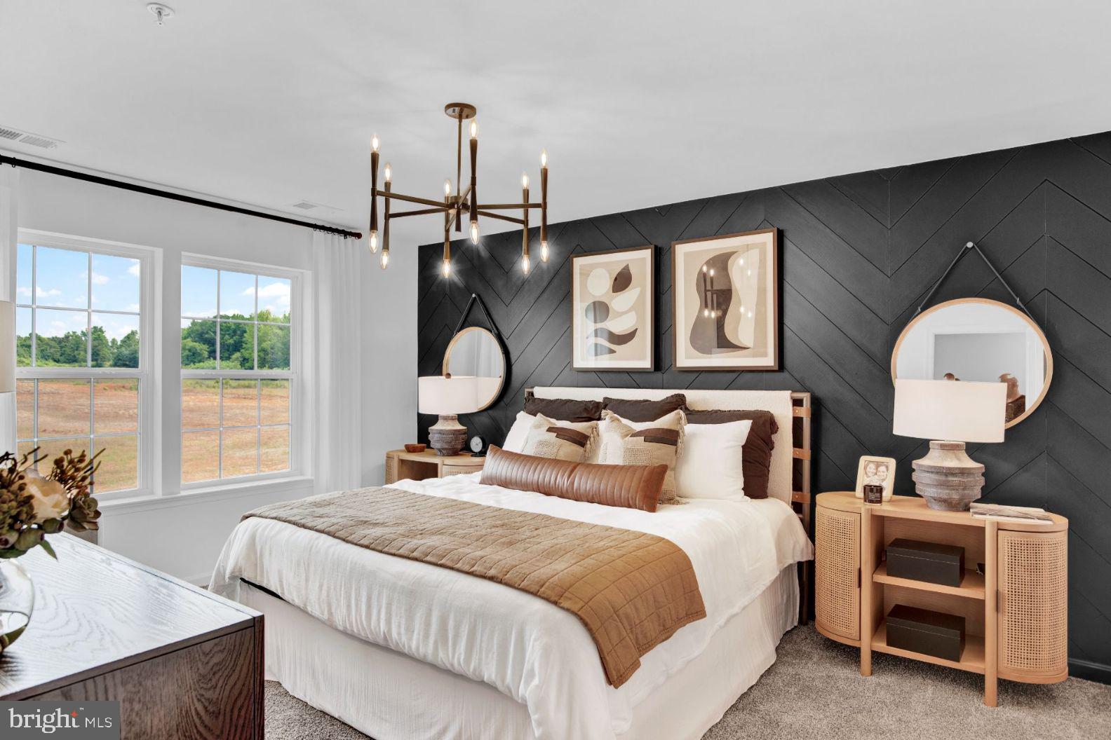 GREENWAY FARMS - Residential