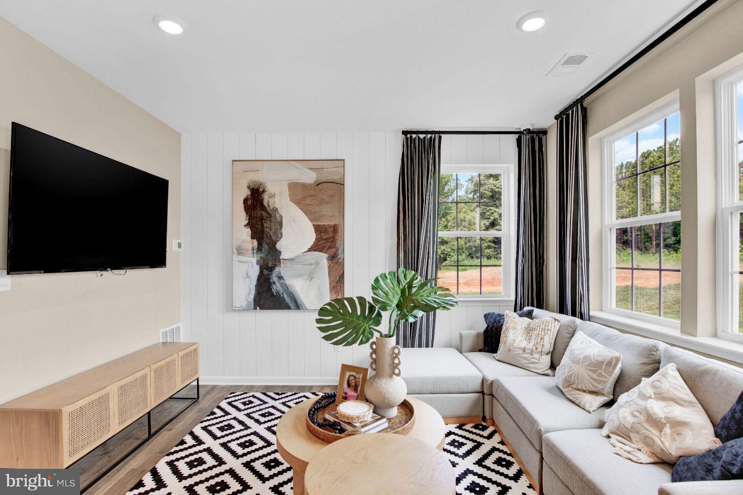 GREENWAY FARMS - Residential