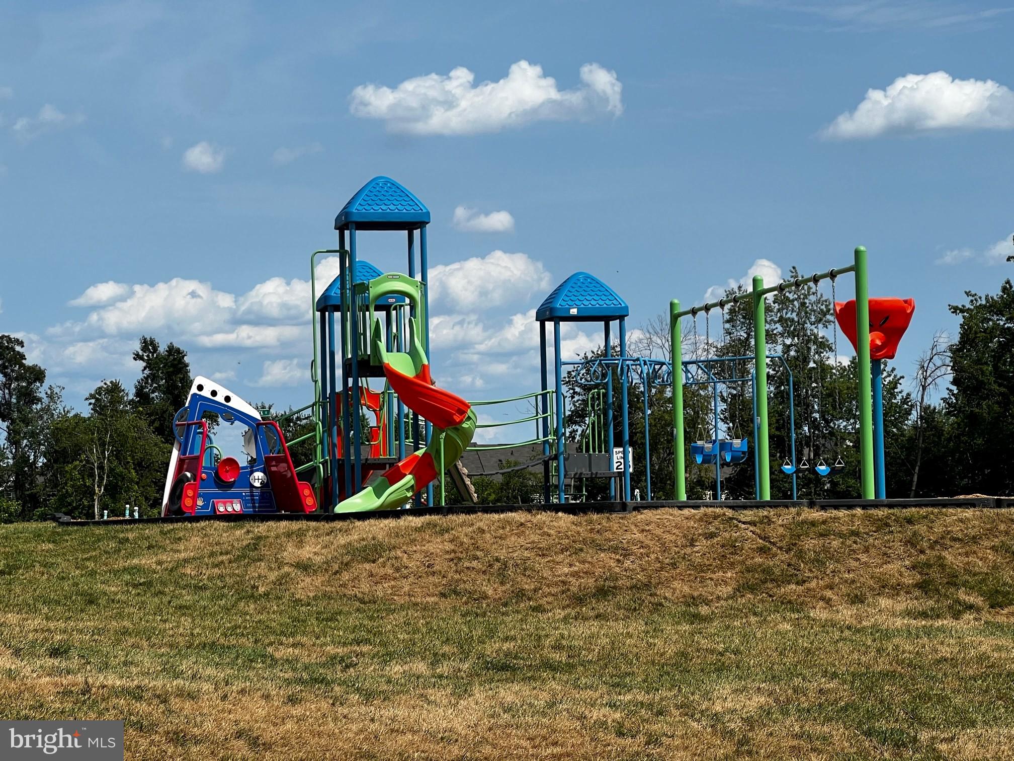 GREENWAY FARMS - Residential