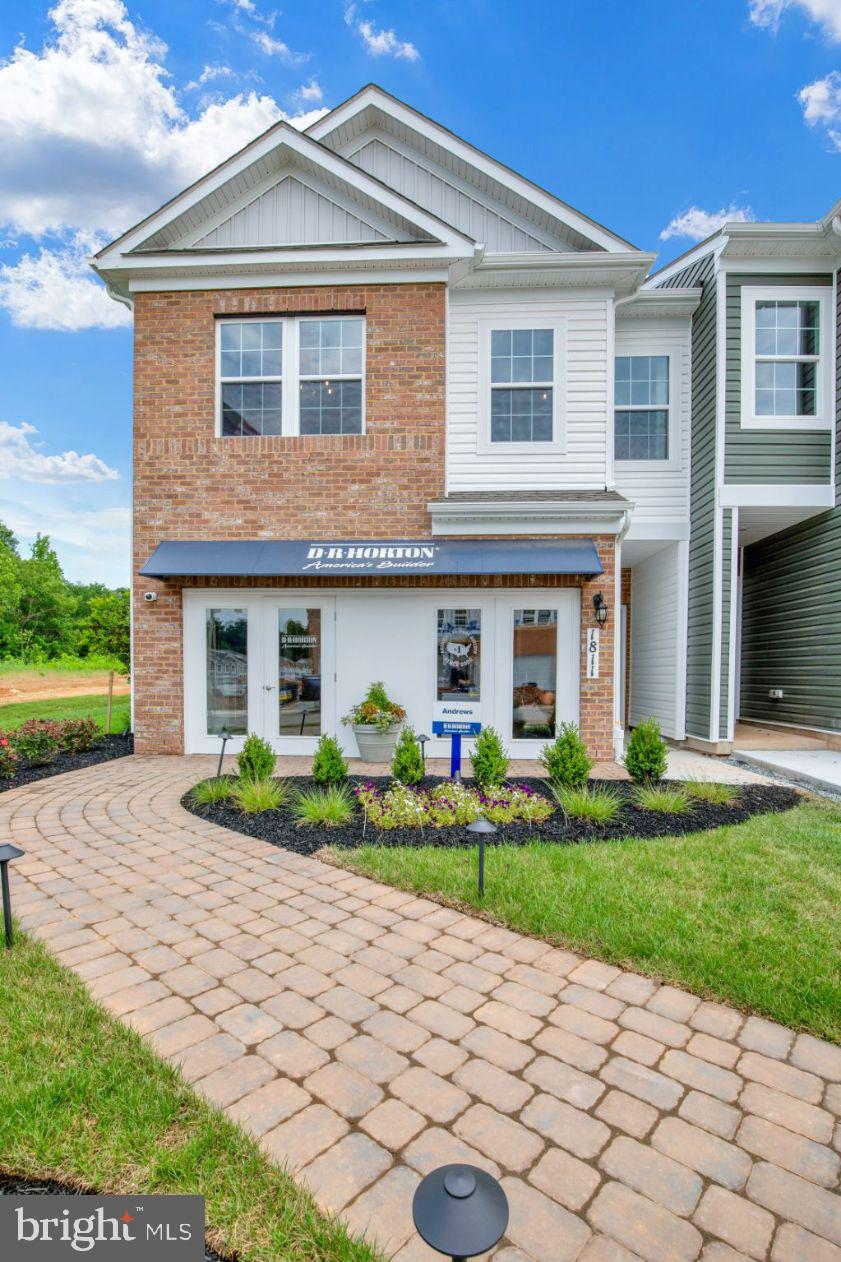 GREENWAY FARMS - Residential