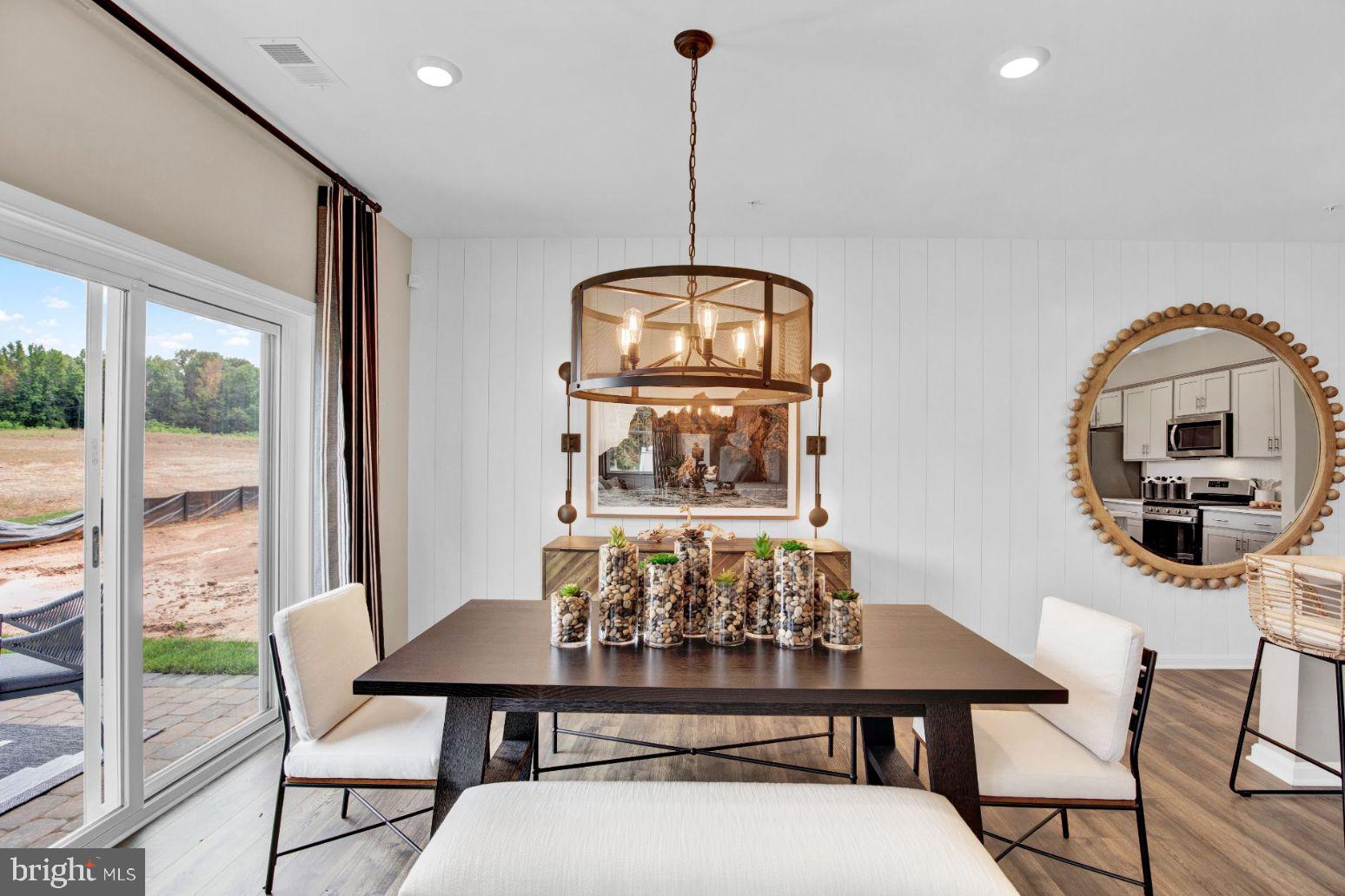 GREENWAY FARMS - Residential