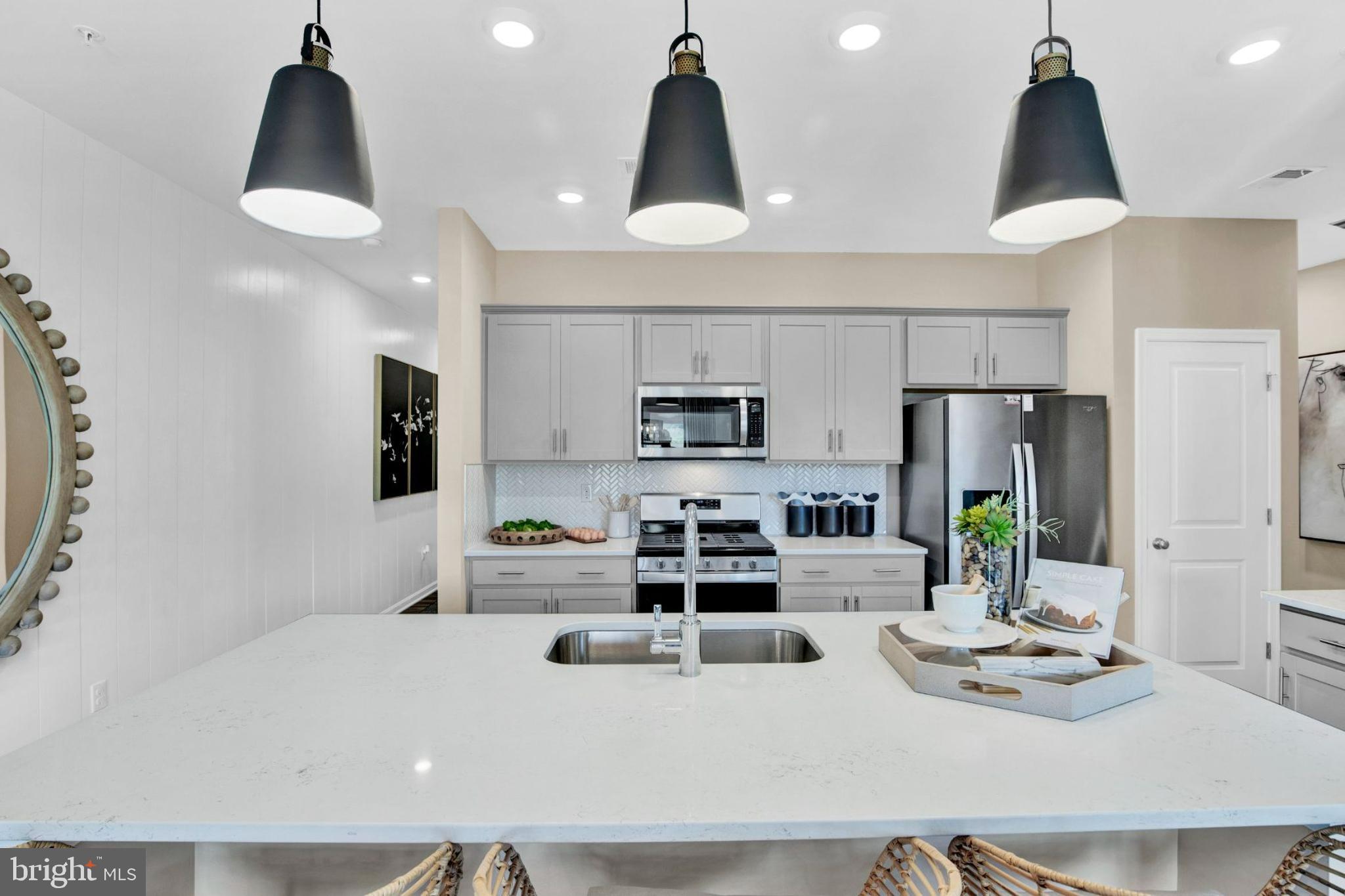 GREENWAY FARMS - Residential