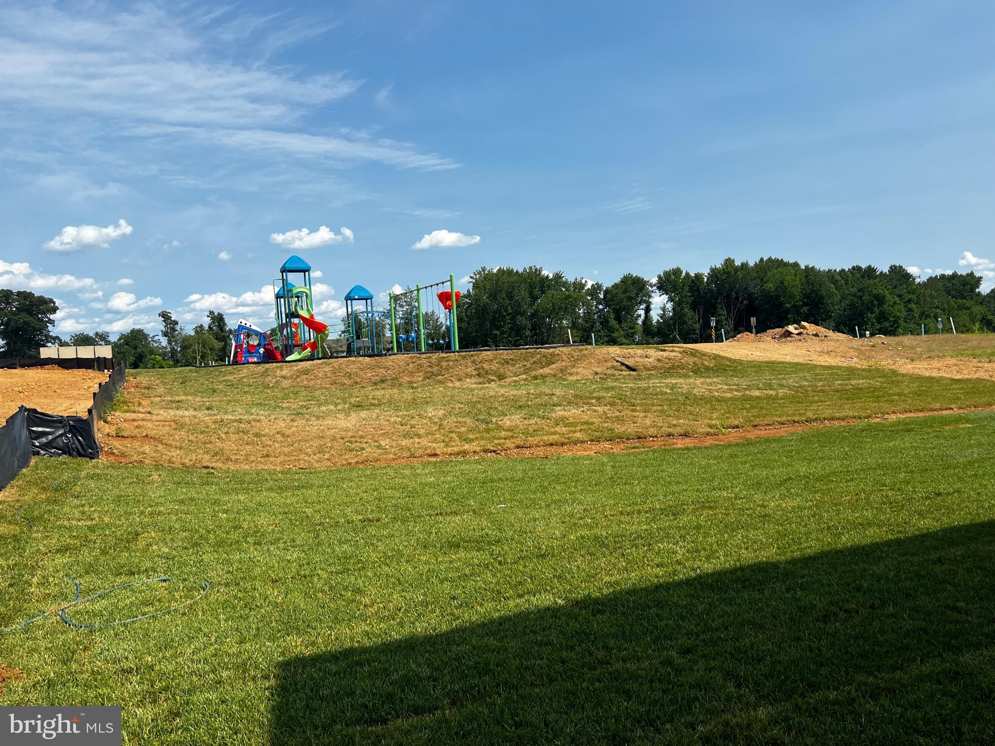 GREENWAY FARMS - Residential