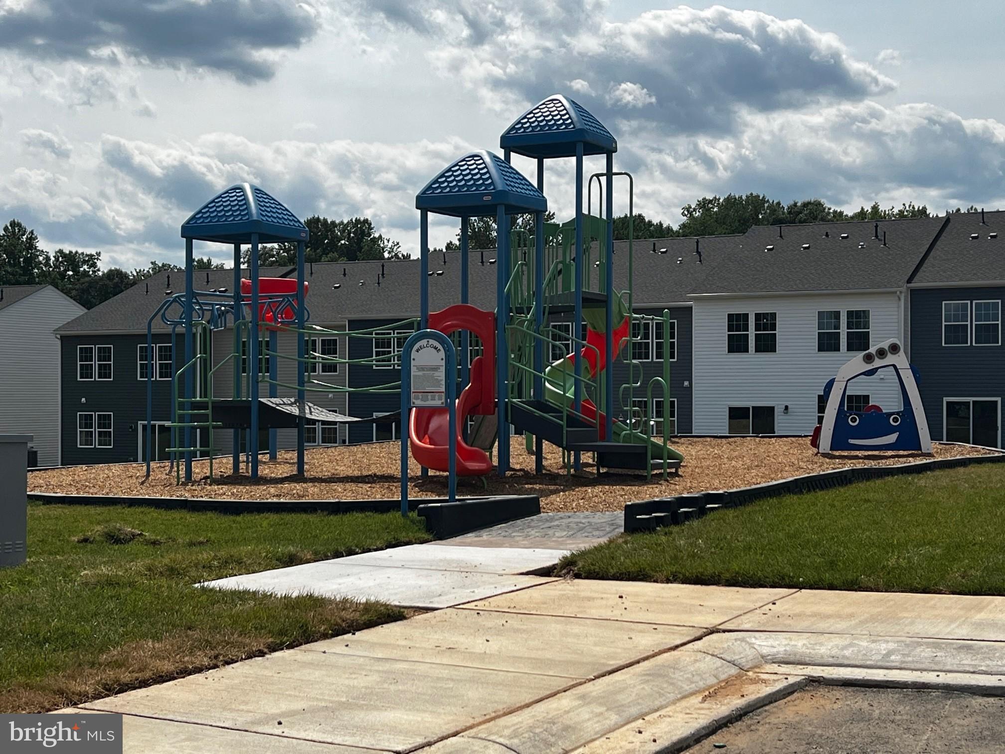 GREENWAY FARMS - Residential