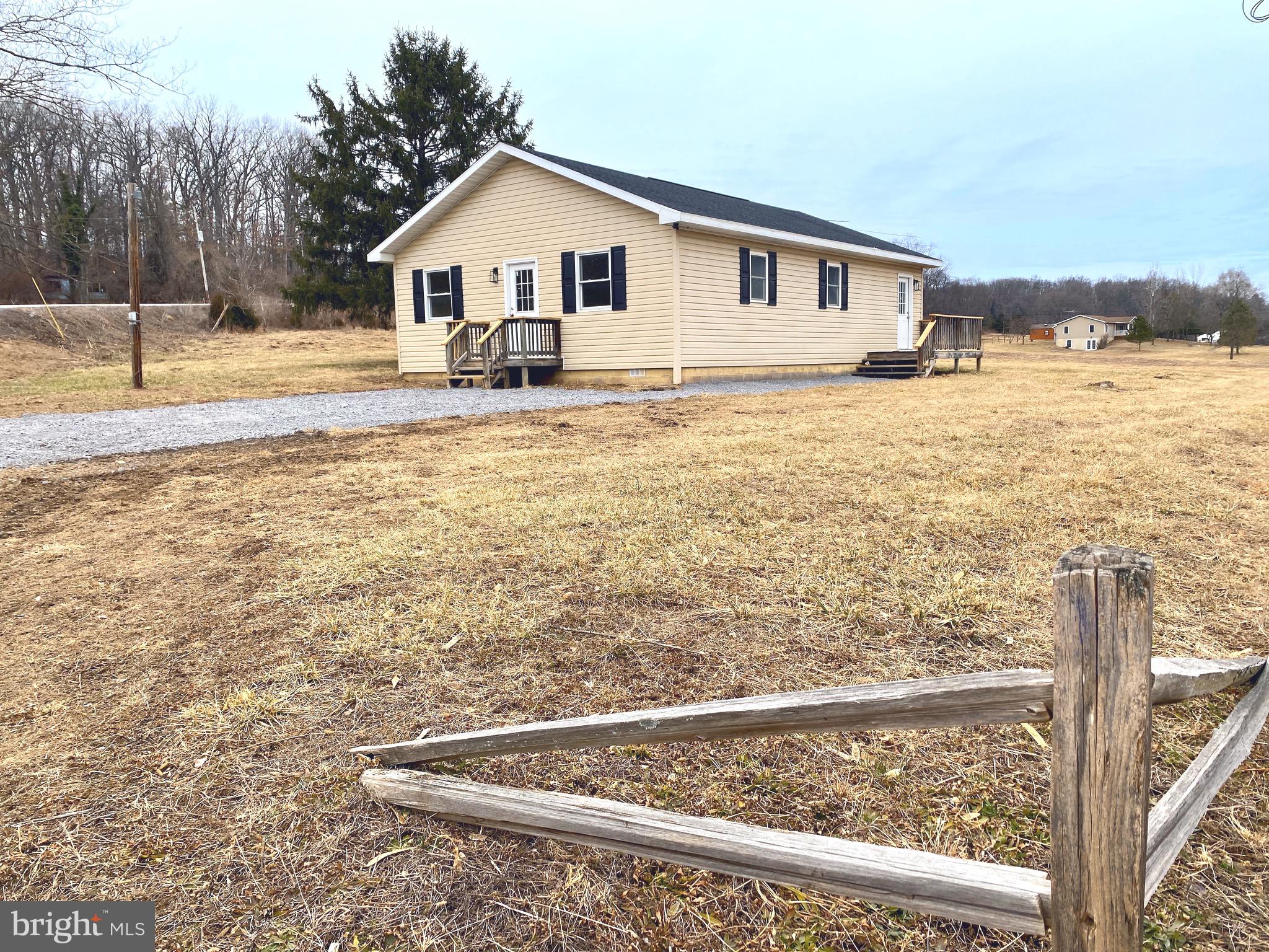 NONE AVAILABLE - Residential