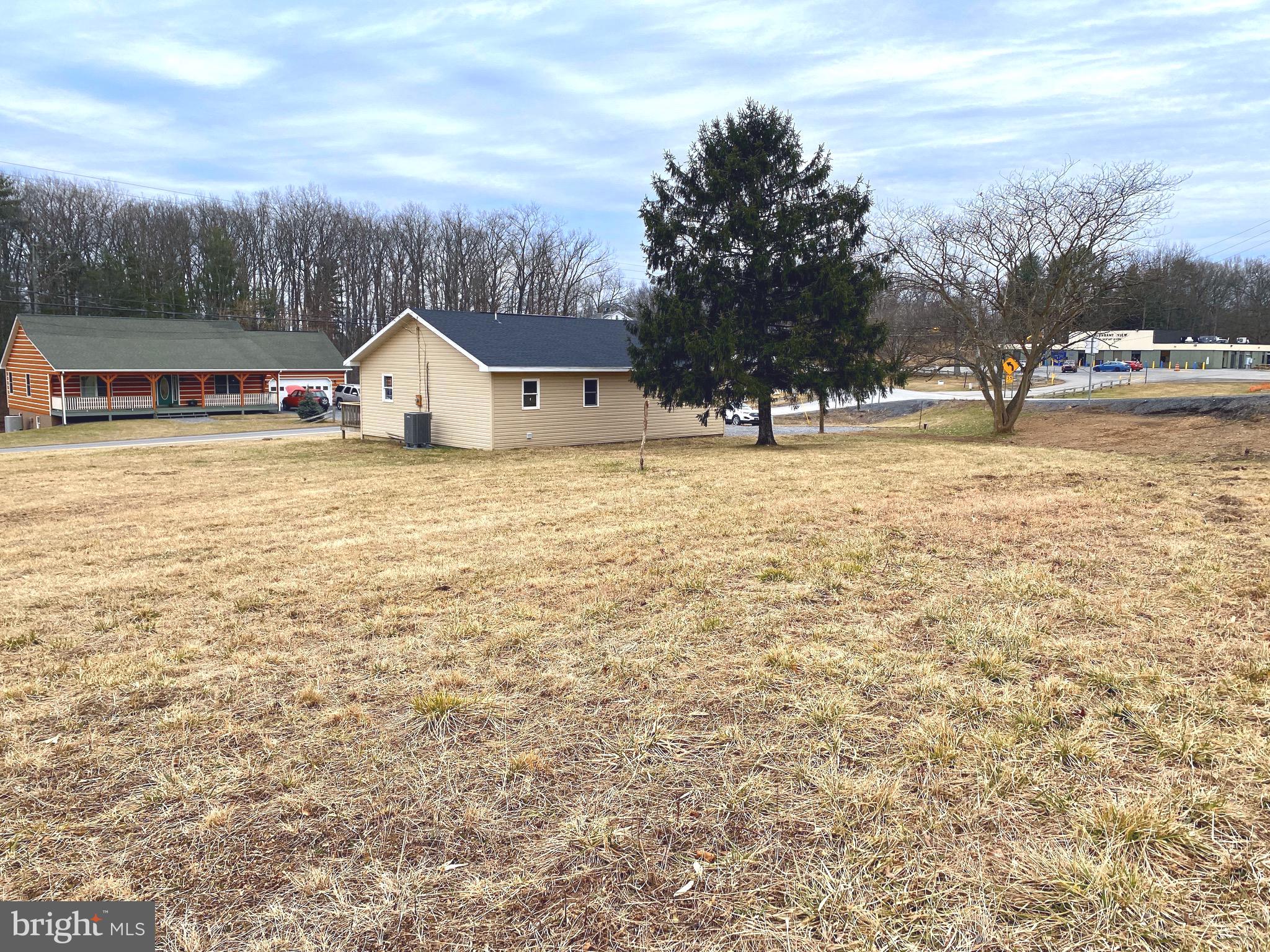 NONE AVAILABLE - Residential