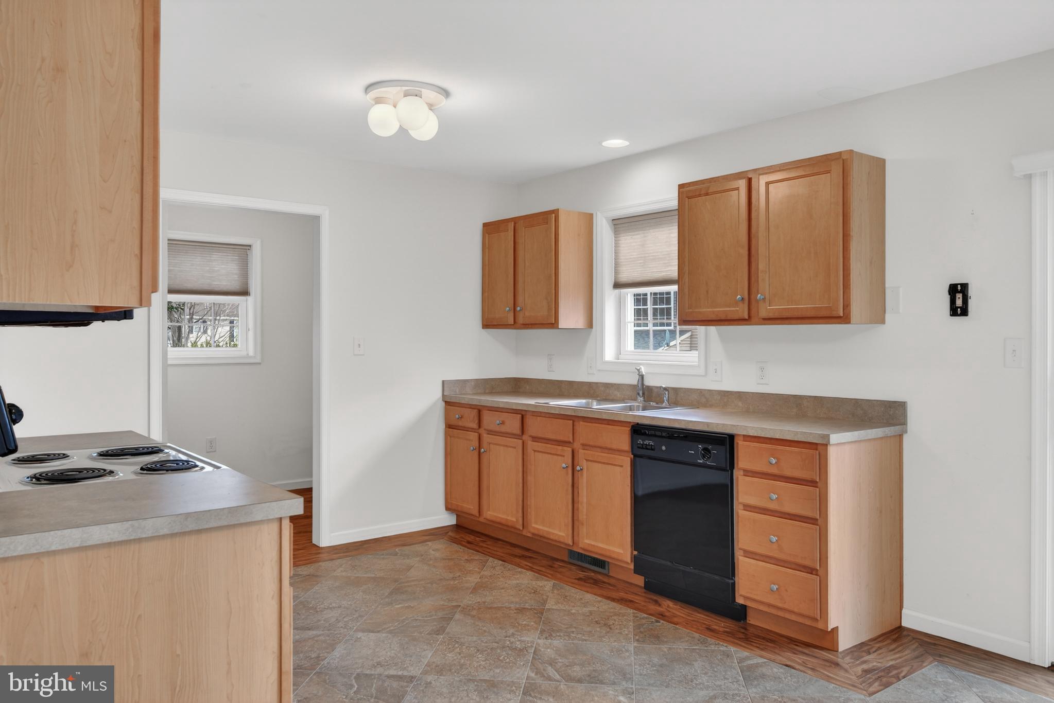 GREEN PARK - Residential