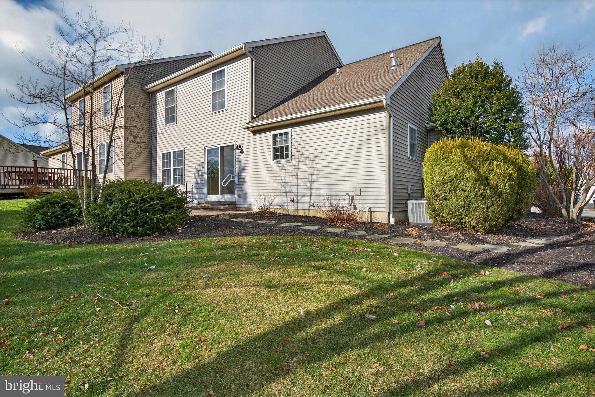 GREEN PARK - Residential