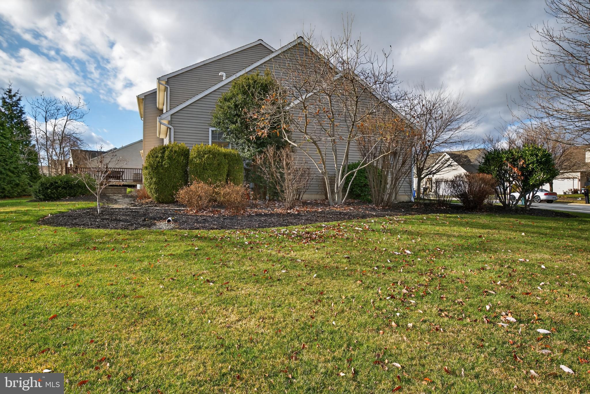 GREEN PARK - Residential