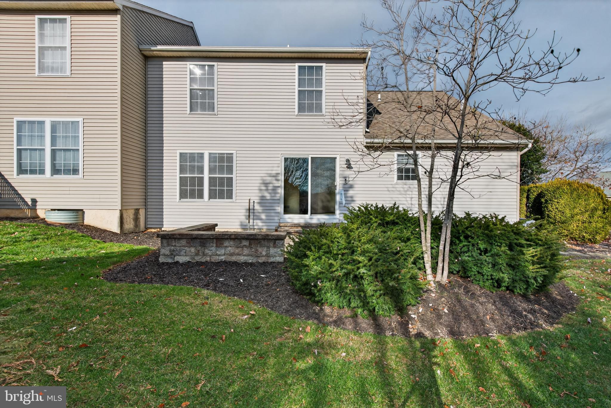 GREEN PARK - Residential