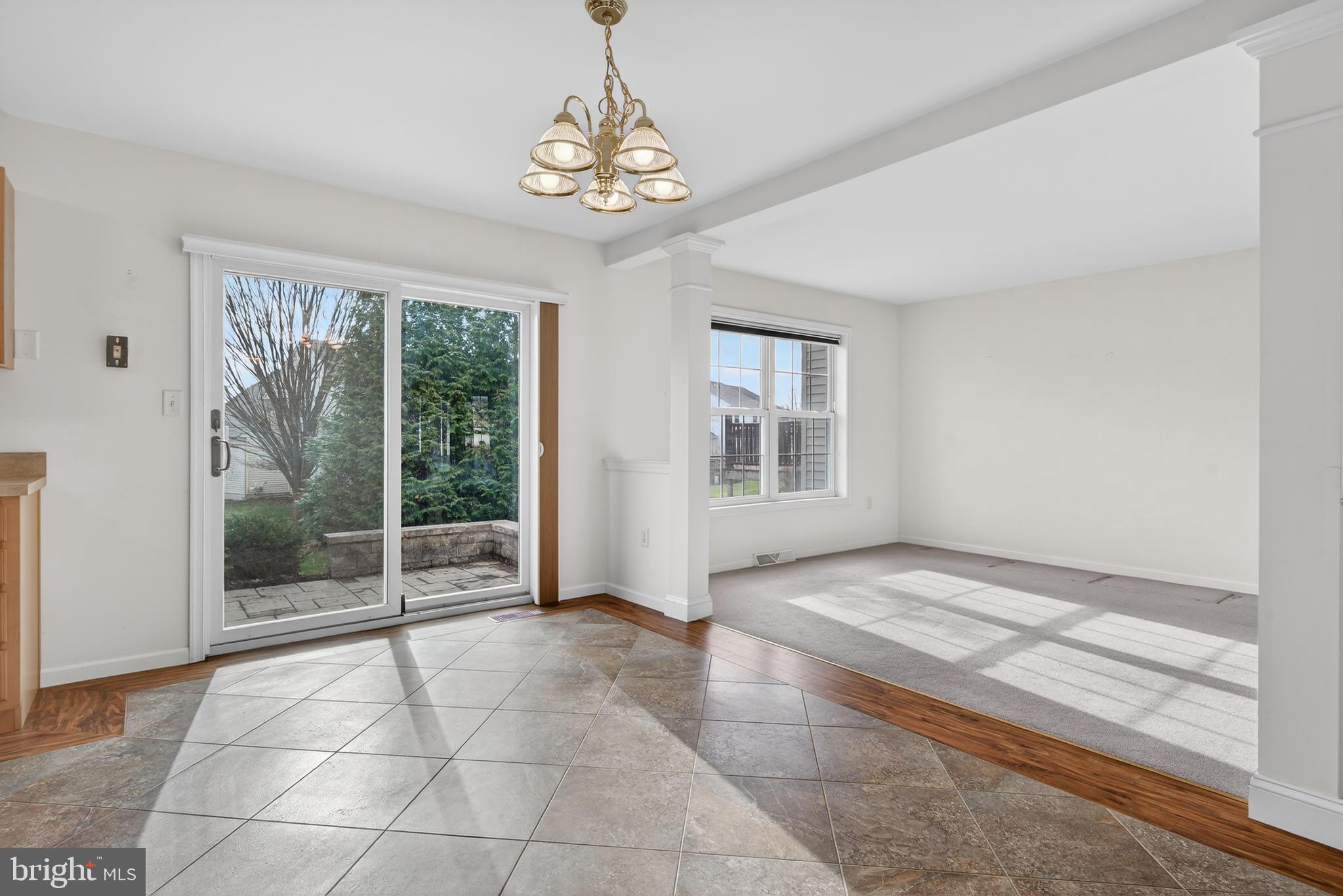 GREEN PARK - Residential