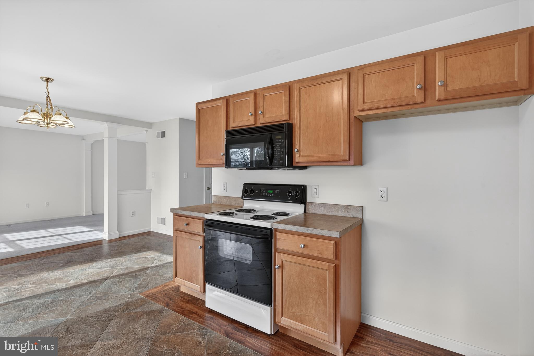 GREEN PARK - Residential