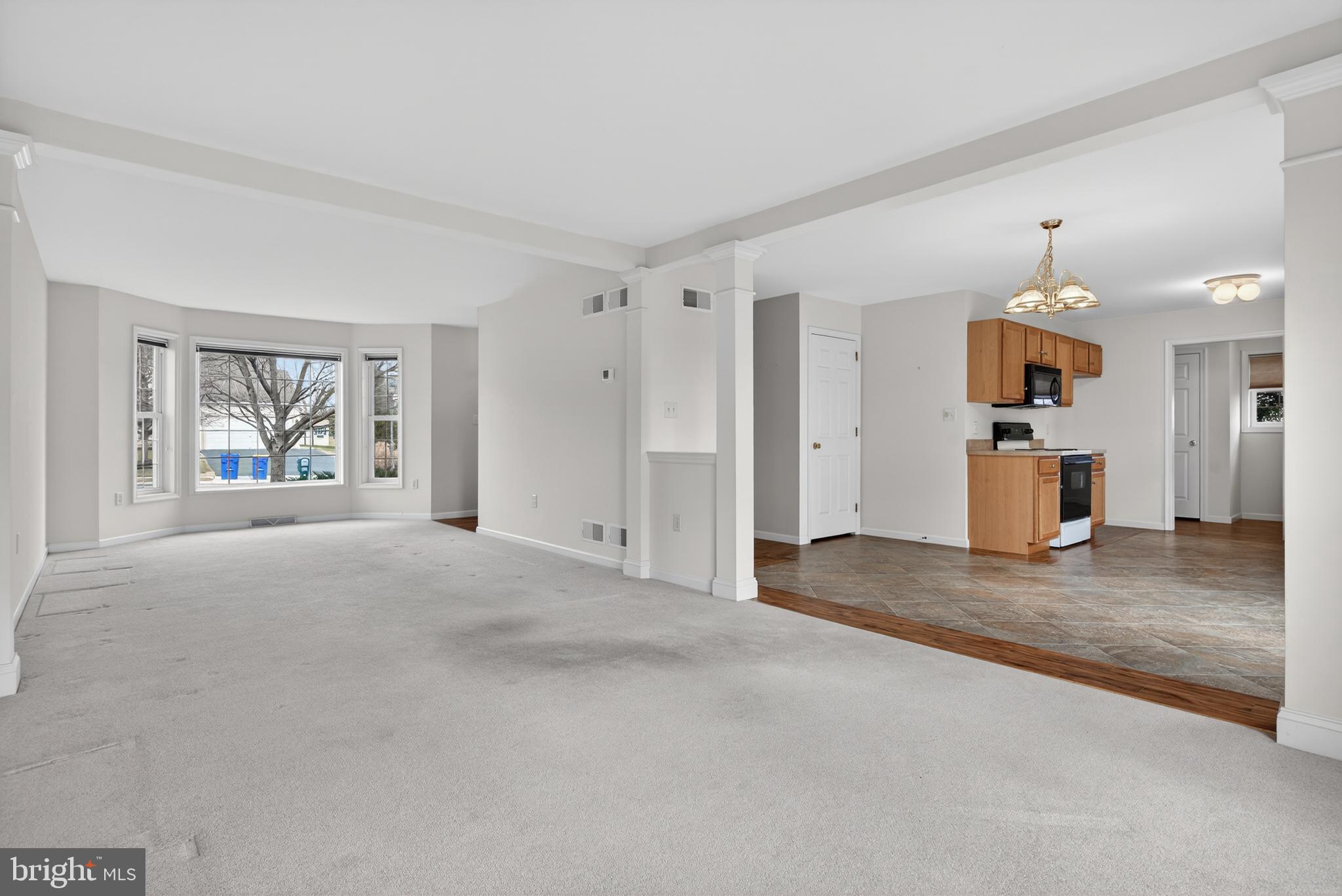 GREEN PARK - Residential