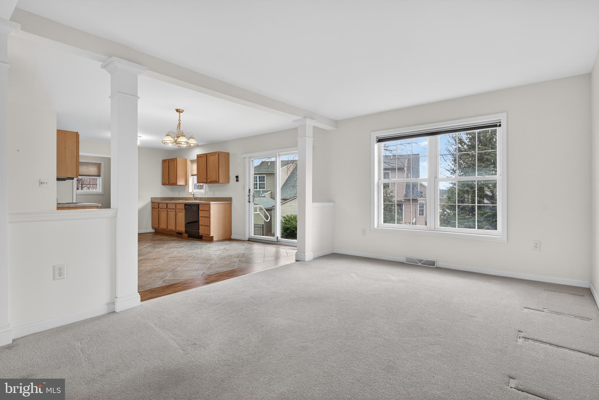 GREEN PARK - Residential