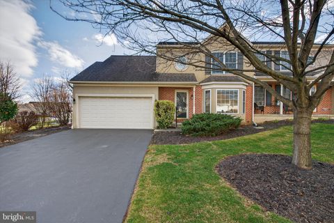 3435 GREEN LEAF DRIVE MOUNT JOY PA 17552