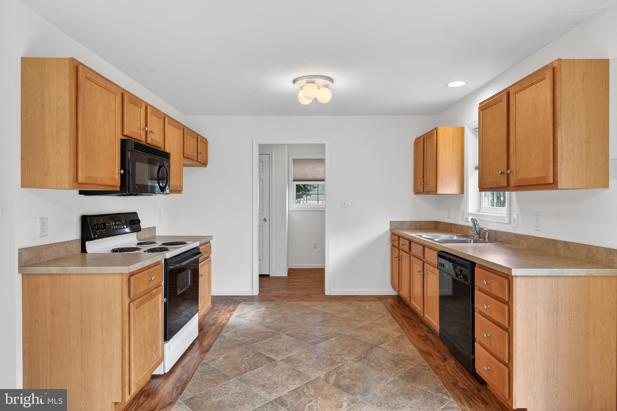 GREEN PARK - Residential