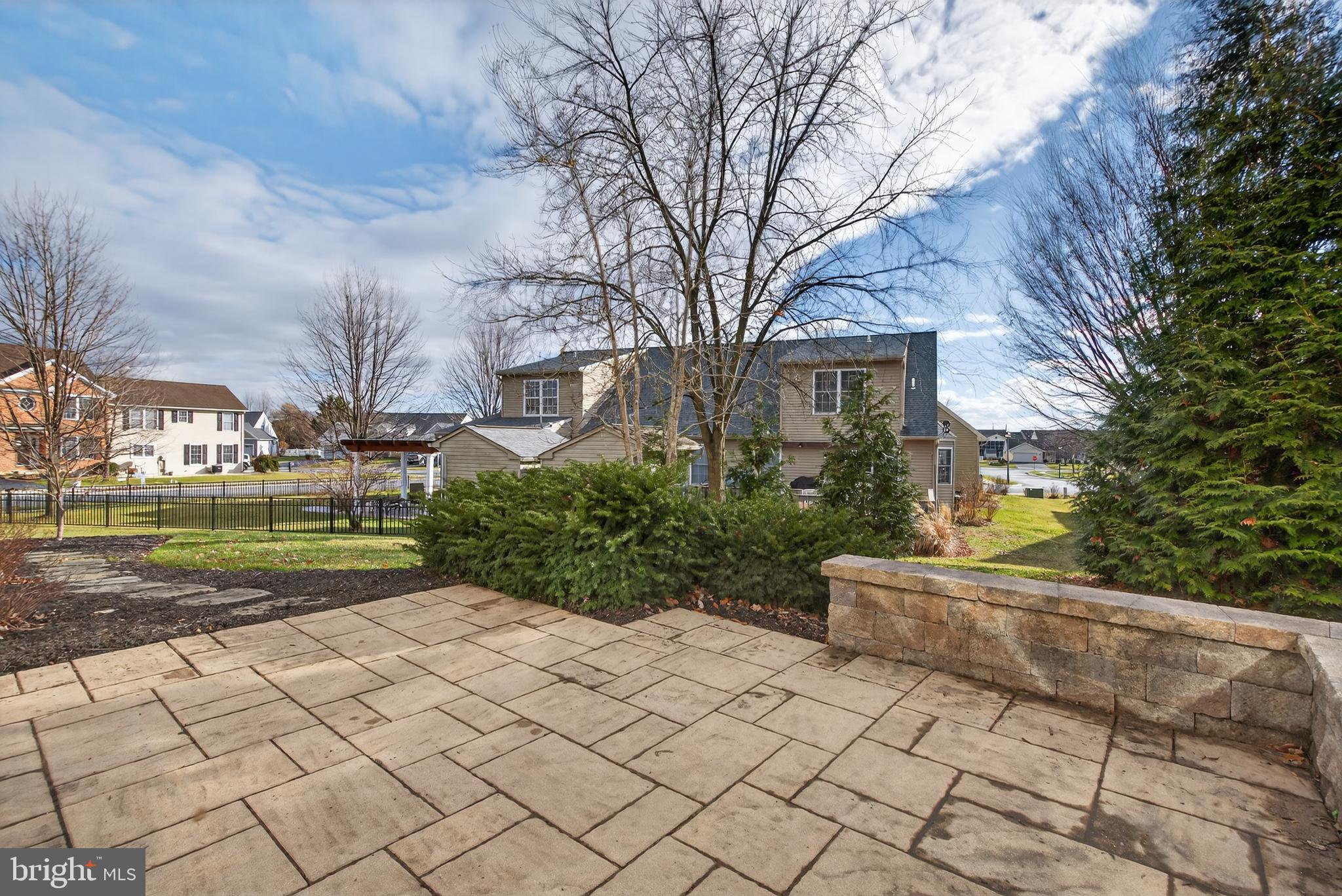 GREEN PARK - Residential