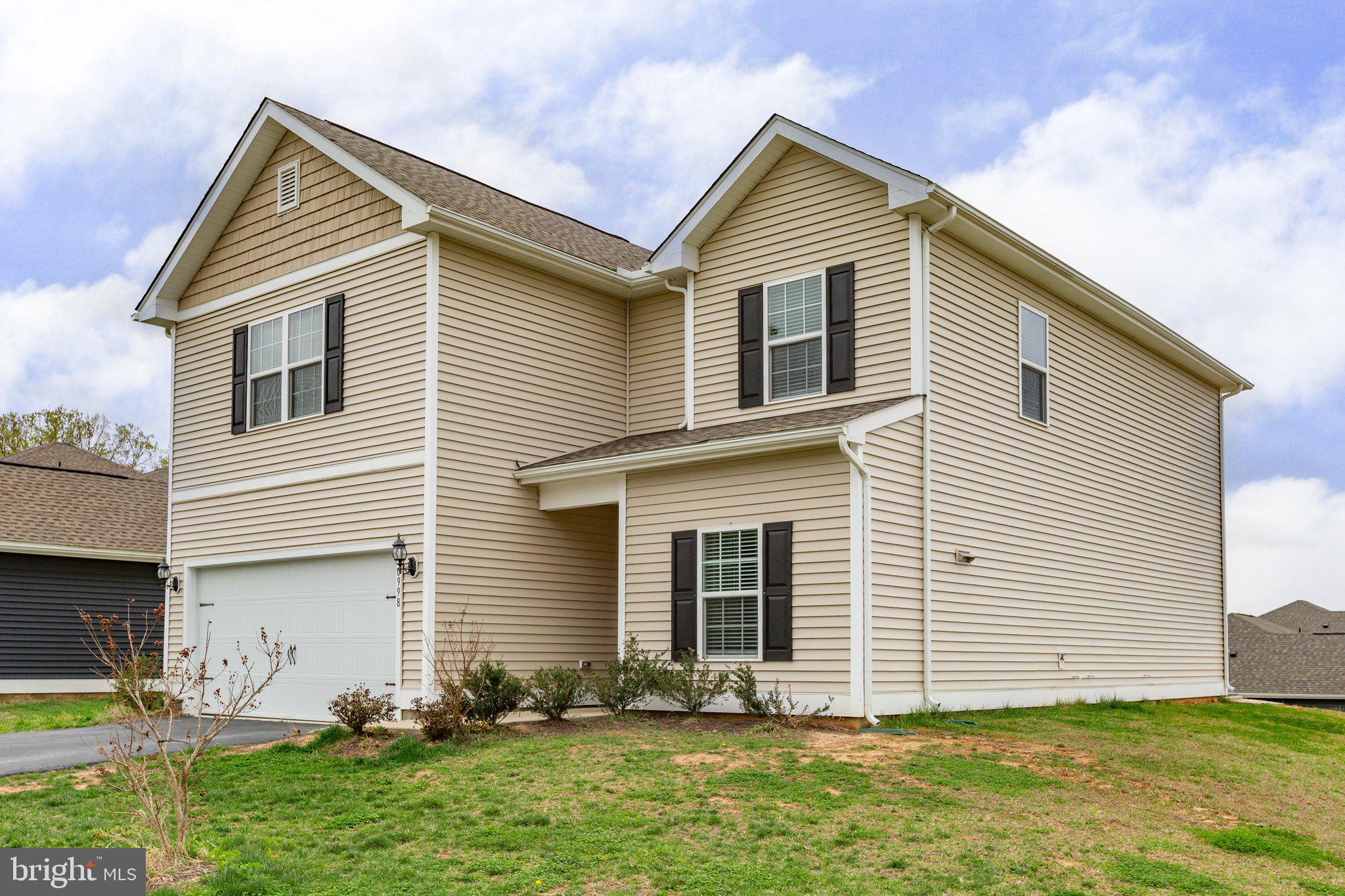 BROOKWOOD - Residential