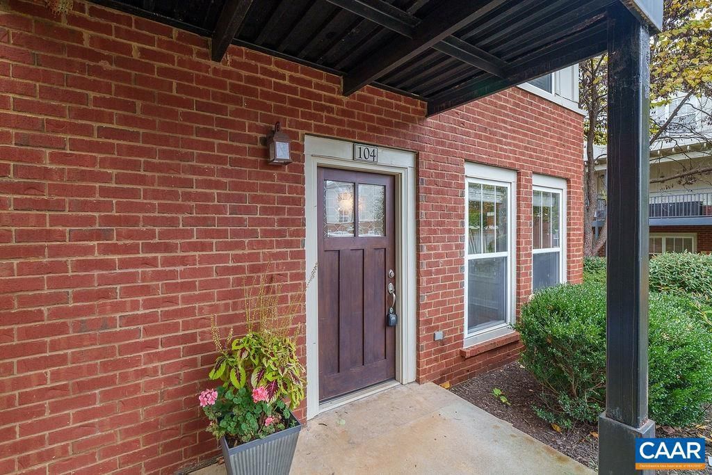 Photo of 1840 Candlewood Ct #104, CHARLOTTESVILLE, VA 22903 (MLS # 670608)