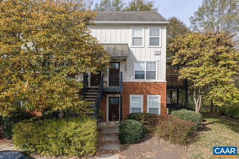 Condo For Sale - 1840 Candlewood Ct Ct #104<br/> Albemarle County, CHARLOTTESVILLE, VA 22903