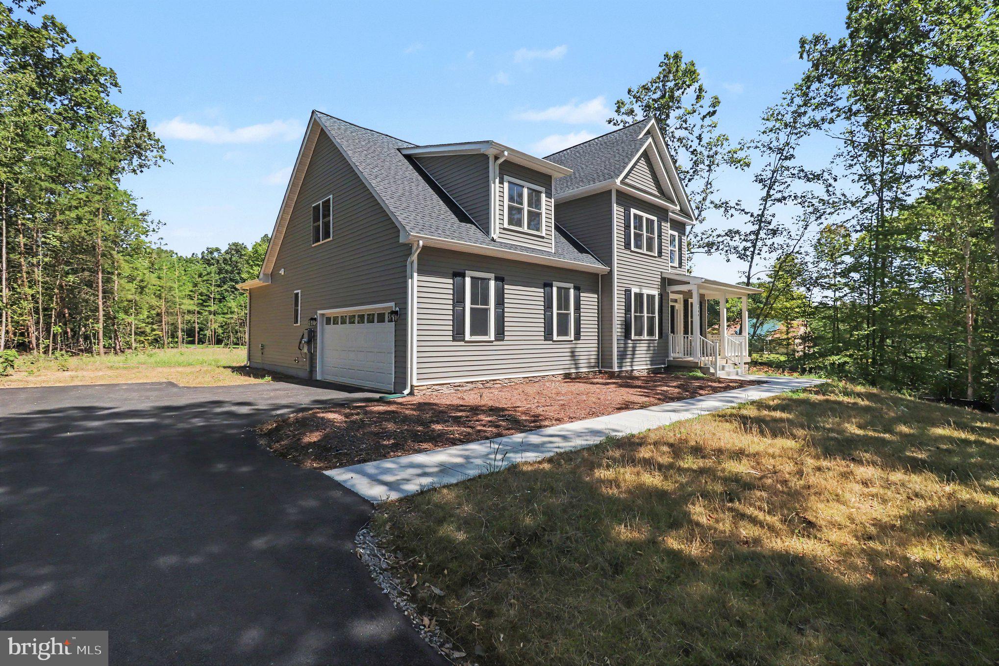 544 NOAHS LANDING DRIVE