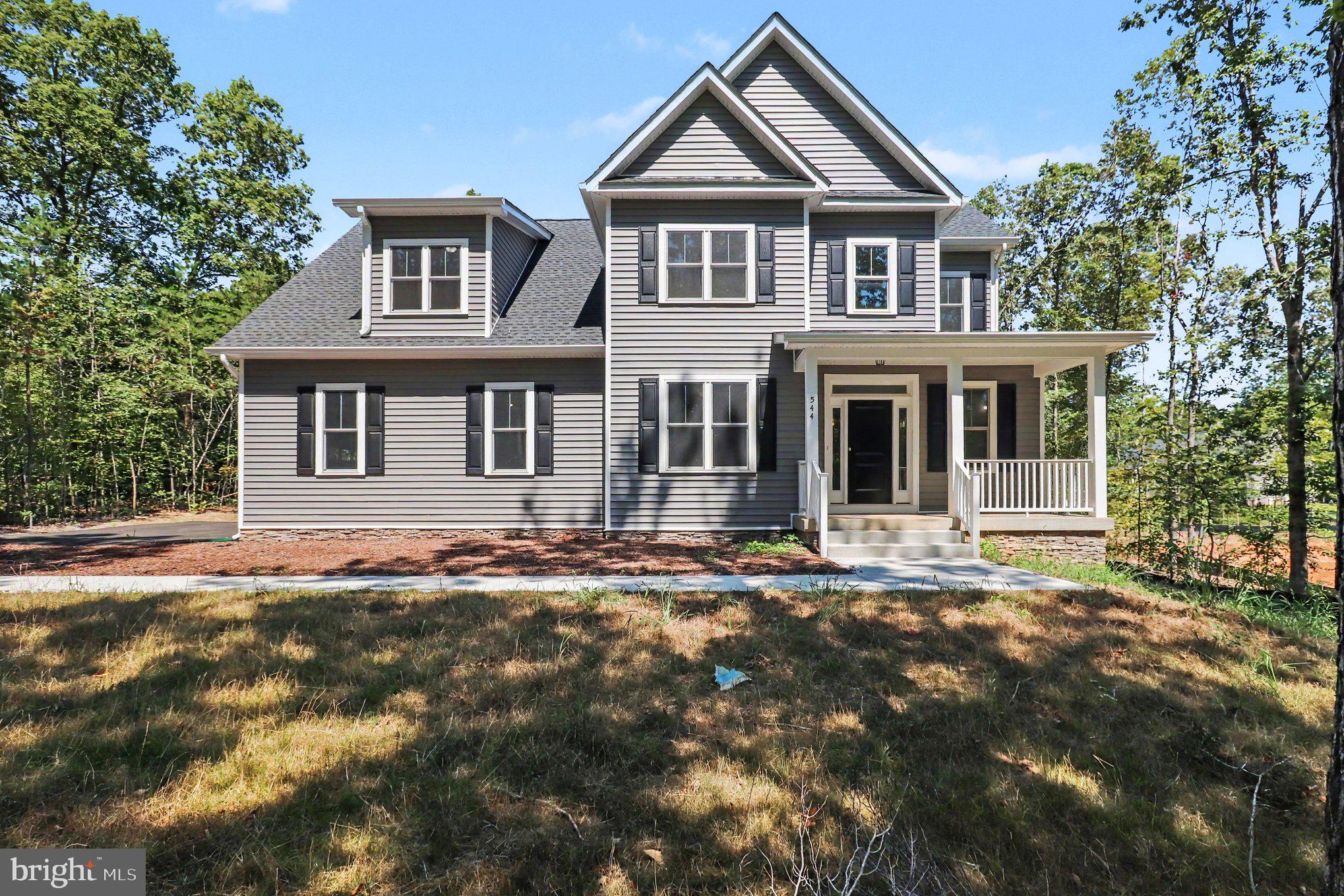 544 NOAHS LANDING DRIVE