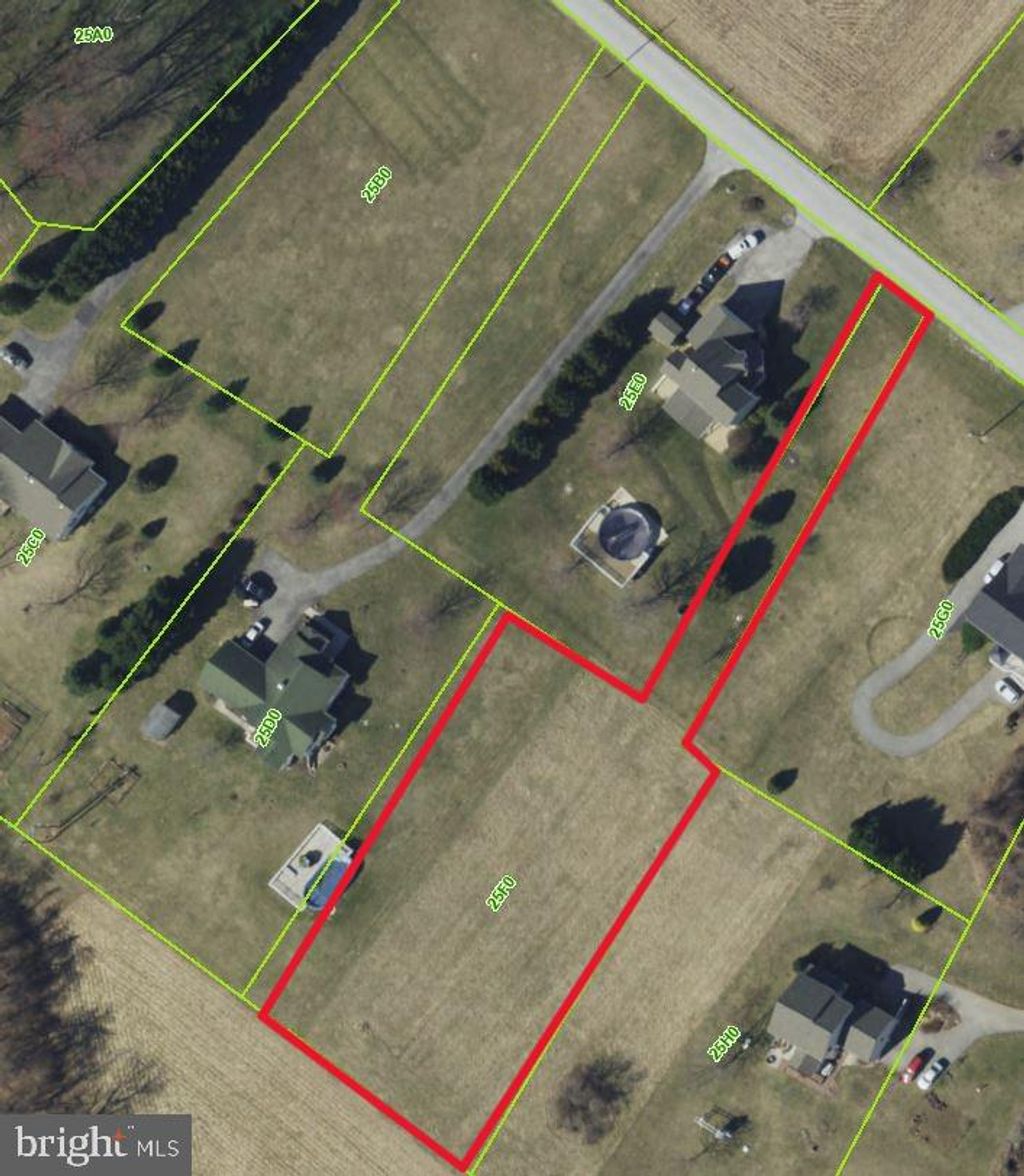 Photo of 0 Lutz Road, STEWARTSTOWN, PA 17363 (MLS # PAYK2091350)