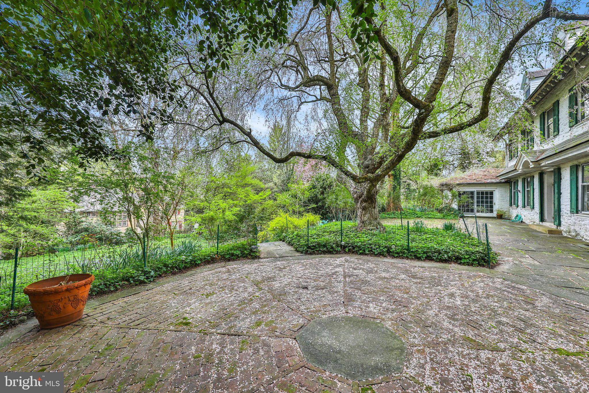 CHESTNUT HILL - Residential