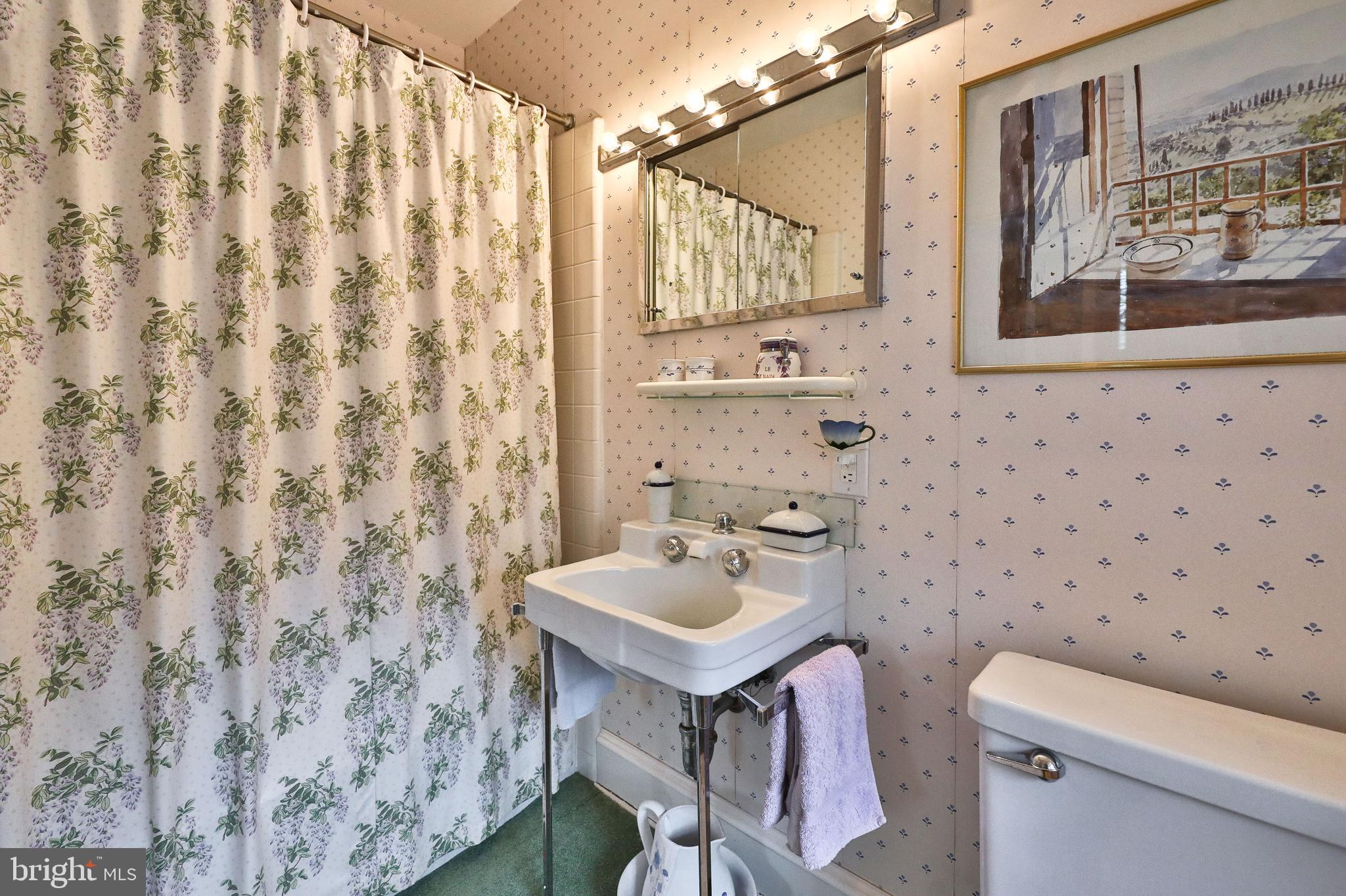 CHESTNUT HILL - Residential