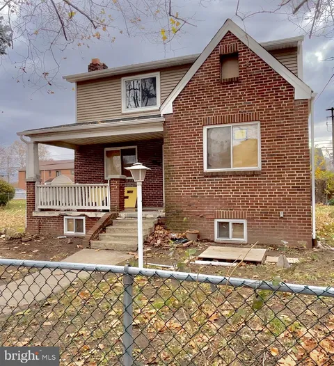 1501 Sycamore Street, Harrisburg, PA 17104 - MLS#: PADA2042202