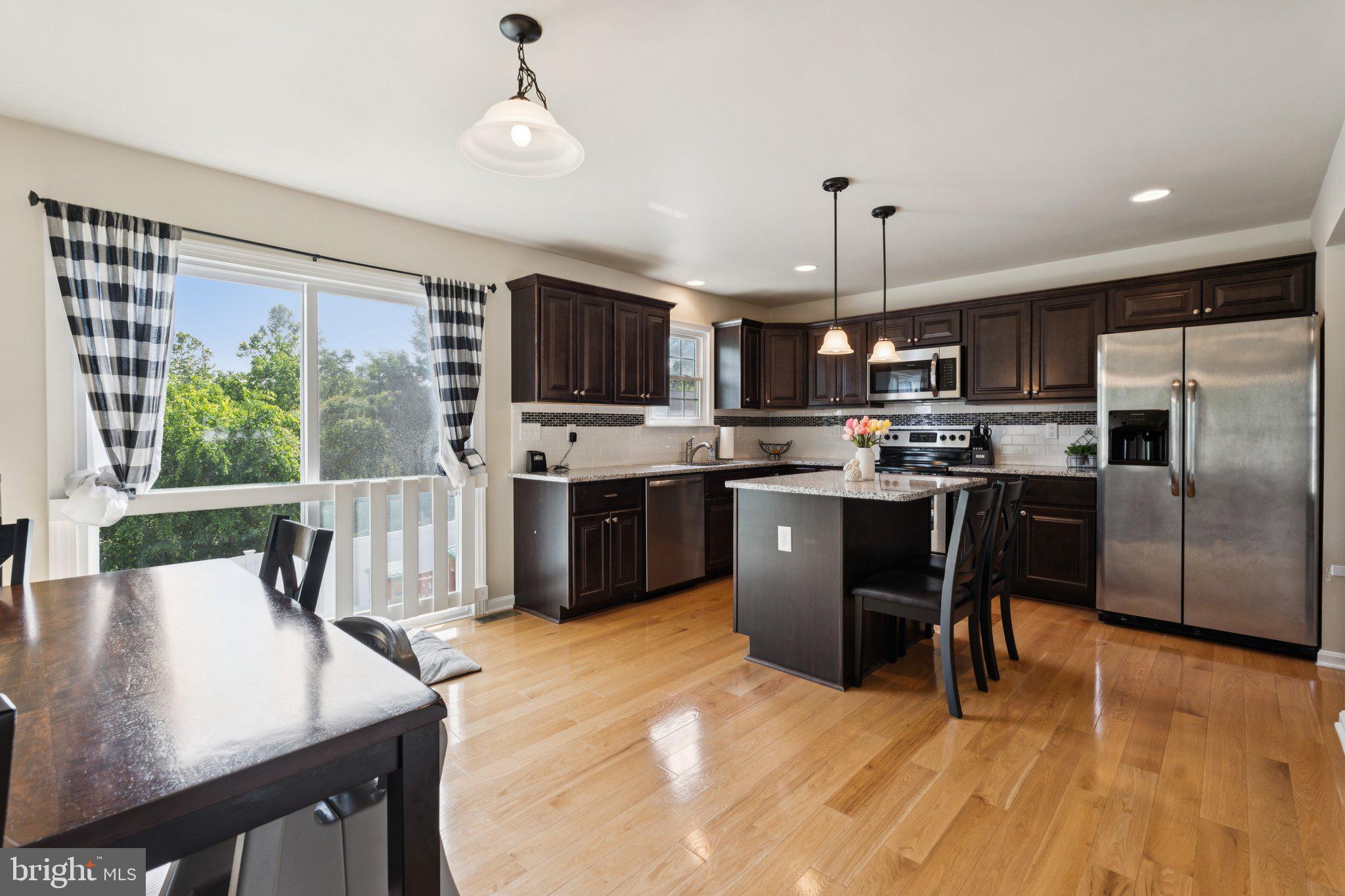 FREESTATE HEIGHTS - Residential