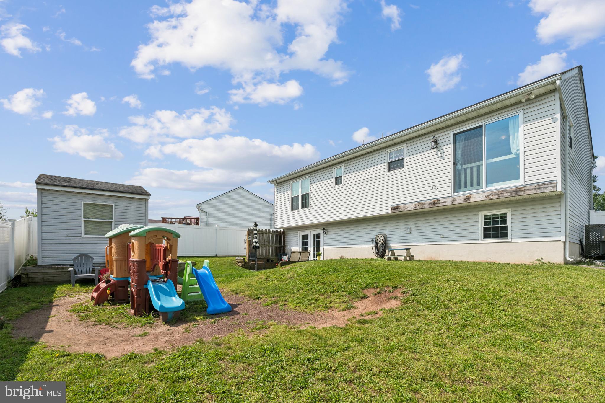 FREESTATE HEIGHTS - Residential