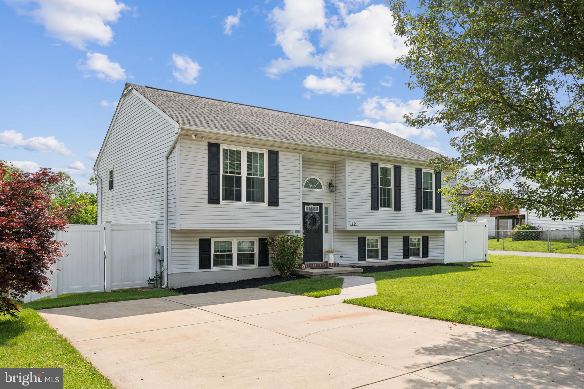 FREESTATE HEIGHTS - Residential