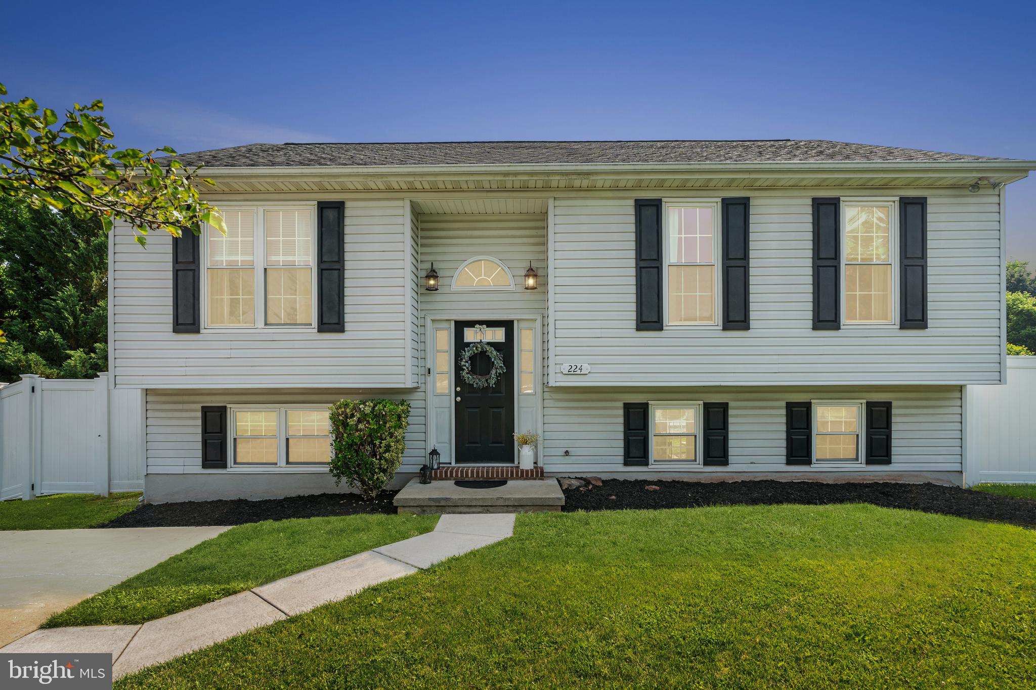 FREESTATE HEIGHTS - Residential