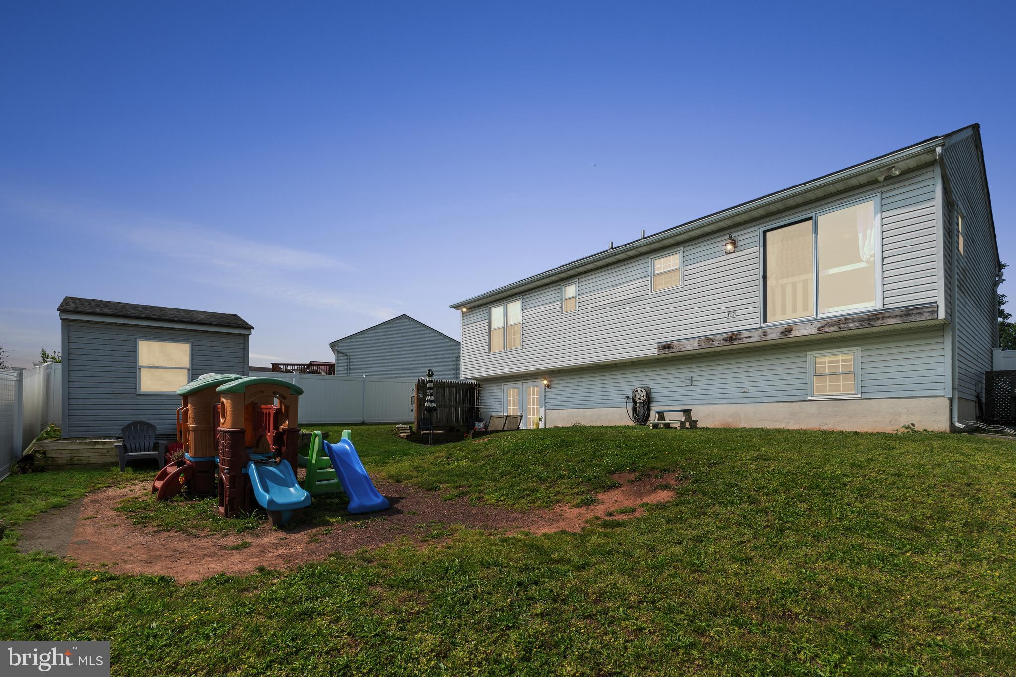 FREESTATE HEIGHTS - Residential