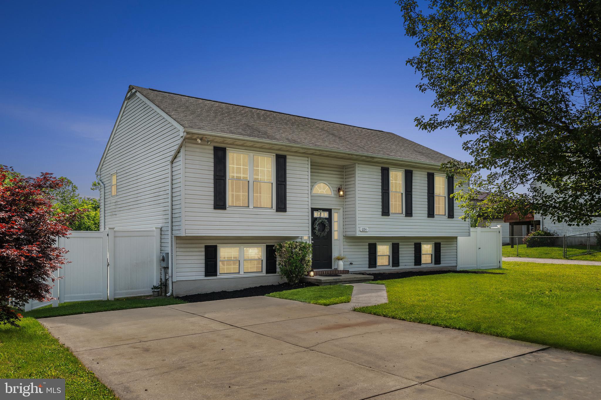 FREESTATE HEIGHTS - Residential