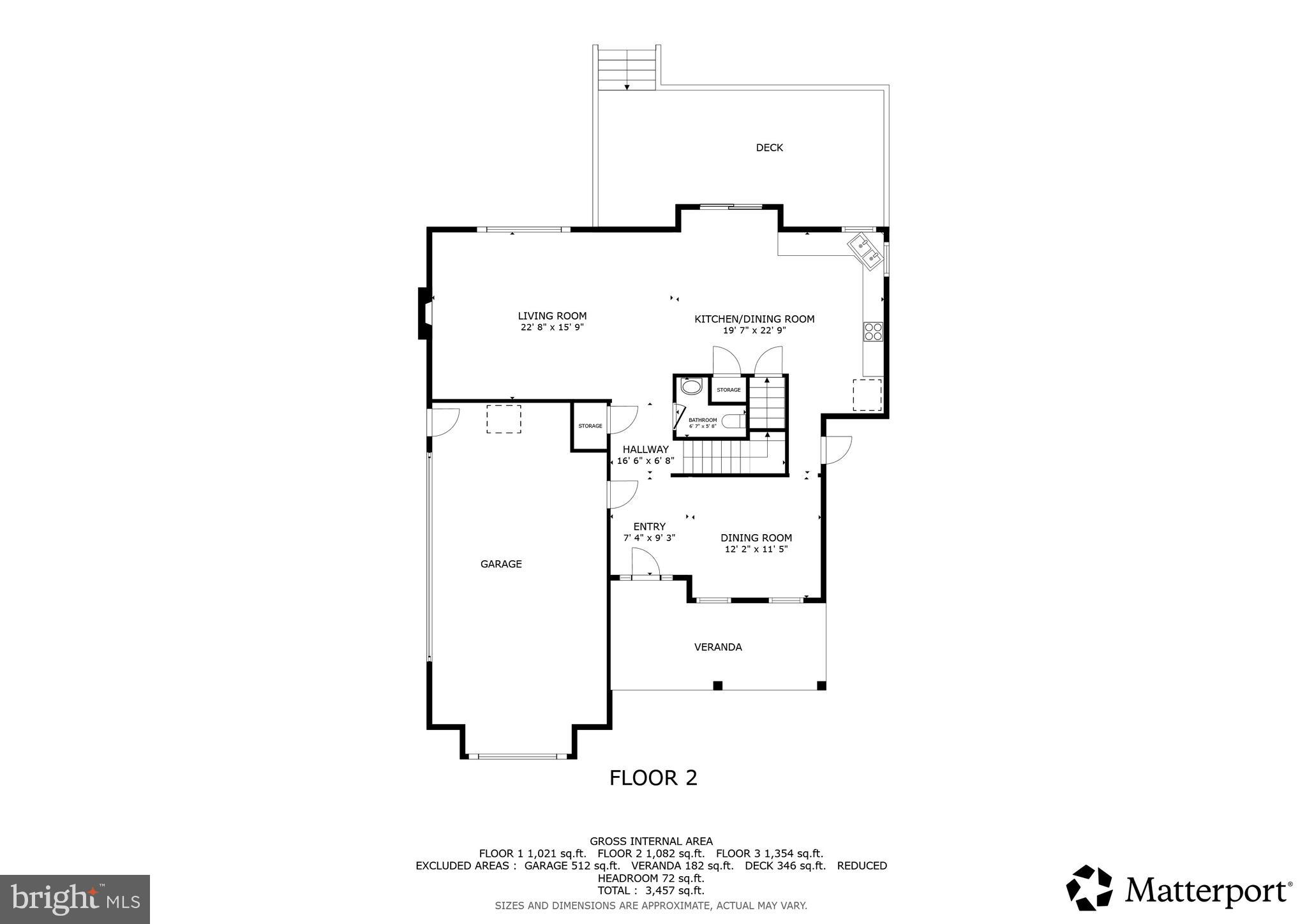 KESWICK - Residential