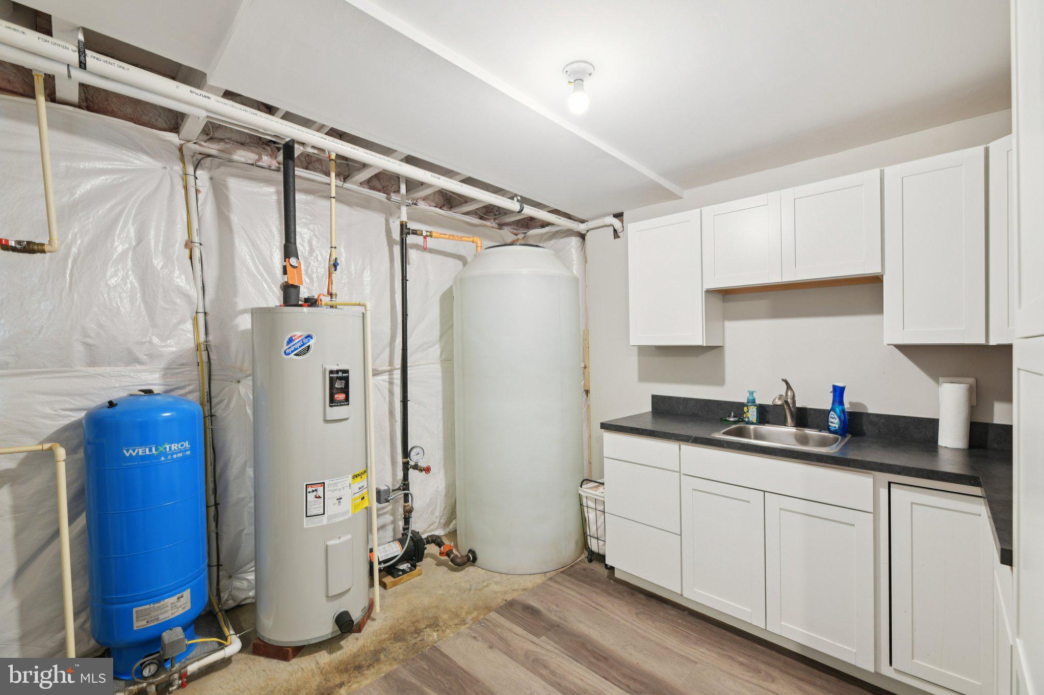 KESWICK - Residential