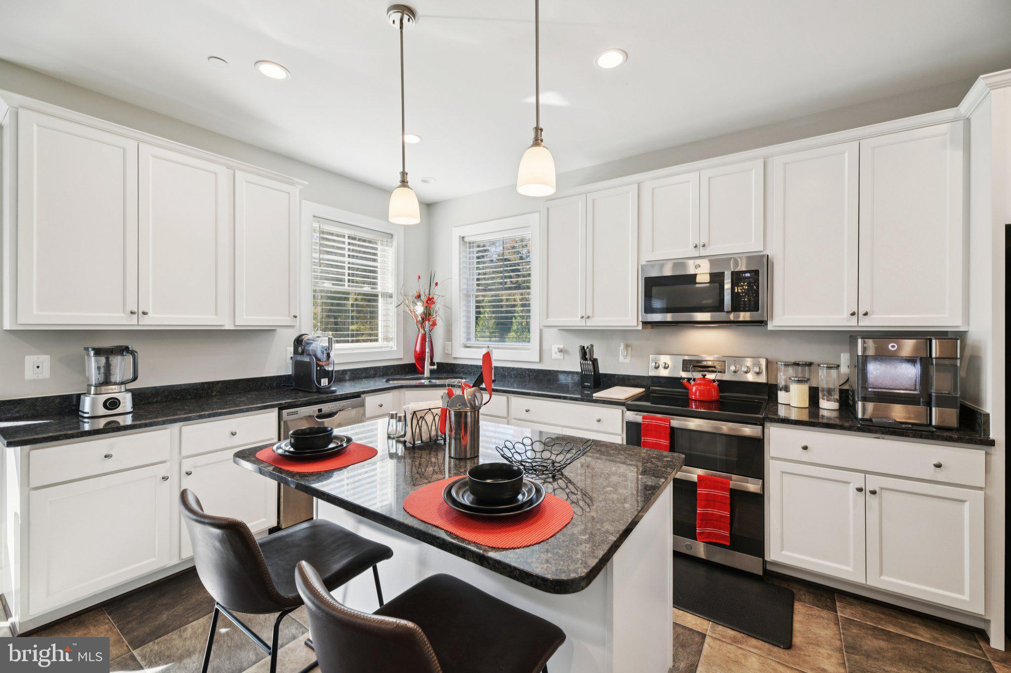 KESWICK - Residential